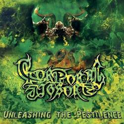 Corporal Jigsore : Unleashing the Pestilence